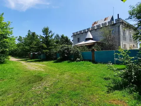 Коттедж в Приморский край, Лесозаводск Транспортная ул., 5 (351 м)