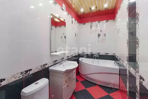 1-к кв. Тюменская область, Тюмень ул. Московский Тракт, 85к1 (40.1 м)