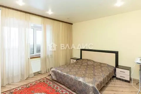 2-к кв. Владимирская область, Ковров ул. Строителей, 25к1 (78.0 м)