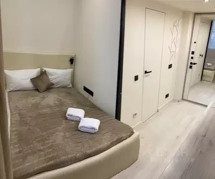 Комната Москва Душинская ул., 3А