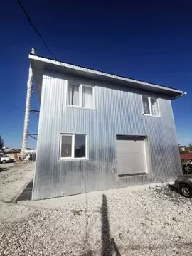 Производственное помещение в Свердловская область, Среднеуральск ...