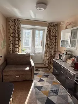 1-к кв. Ярославская область, Ярославль ул. Блюхера, 33к3 (41.6 м)