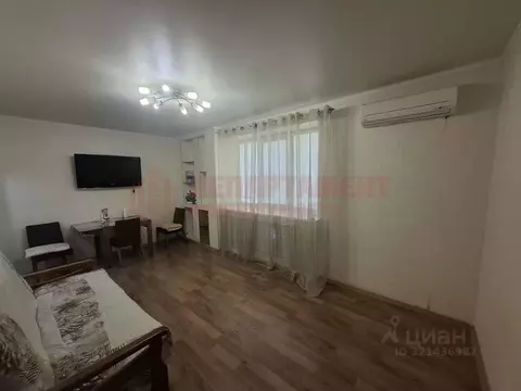 2-к кв. Астраханская область, Астрахань ул. Михаила Луконина, 11к1 ...