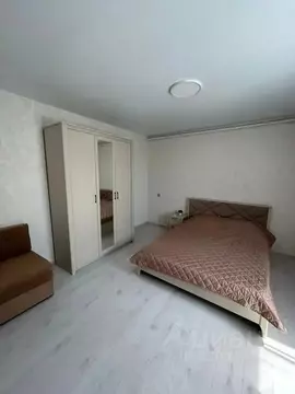 Комната Краснодарский край, Геленджик Средняя ул., 39