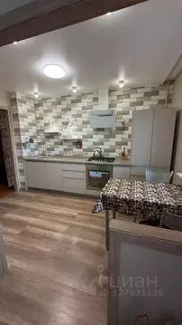 2-к кв. Пермский край, Пермь ул. Советской Армии, 51 (54.4 м)