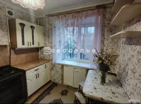 2-к кв. Рязанская область, Рязань ул. Островского, 22к1 (46.1 м)