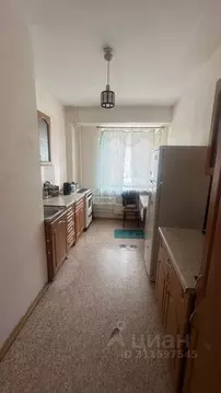 2-к кв. Иркутская область, Иркутск ул. Поленова, 33/4 (63.0 м)