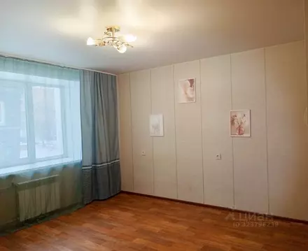 1-к кв. Томская область, Томск Большая Подгорная ул., 38 (39.7 м)