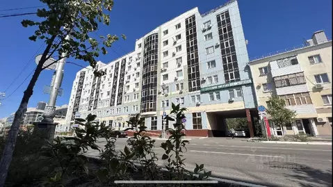 1-к кв. Белгородская область, Белгород Гражданский просп., 4 (70.0 м)