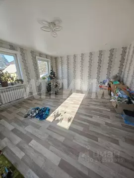 Дом в Бурятия, Улан-Удэ Тепличный мкр, 1-й кв-л,  (187 м)