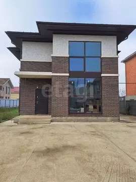 Дом в Краснодарский край, Краснодар пос. Калинино, ул. Стеблиевская, ...