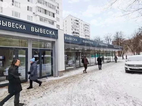 Помещение свободного назначения (68 м)