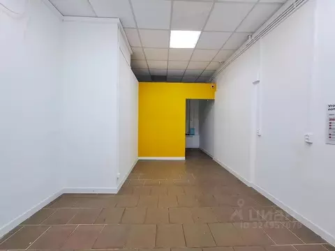 Помещение свободного назначения в Москва Скобелевская ул., 23К4 (26 м)