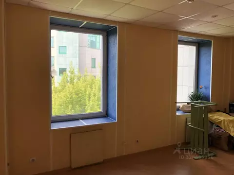 Офис в Москва Люблинская ул., 40 (23 м)