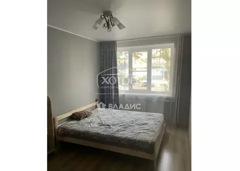 3-комнатная квартира: Элиста, 6-й микрорайон, 7 (59 м)