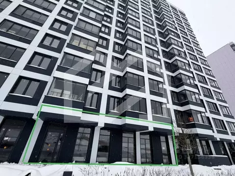 Торговая площадь в Москва № 61 кв-л, 14 (73 м)