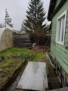 Дом в Свердловская область, Екатеринбург Юбилейный Уральского ...