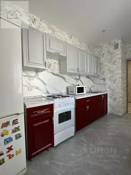 1-к кв. Воронежская область, Воронеж ул. Владимира Невского, 34а (42.0 ...