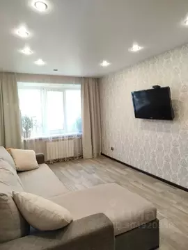 2-к кв. Ханты-Мансийский АО, Пыть-Ях 2-й Нефтяников мкр, 4 (48.0 м)