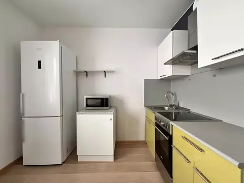 2-к кв. Санкт-Петербург бул. Вилькицкий, 6 (65.0 м)