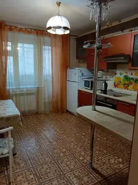 2-к кв. Иркутская область, Иркутск ул. Ядринцева, 21 (46.4 м)