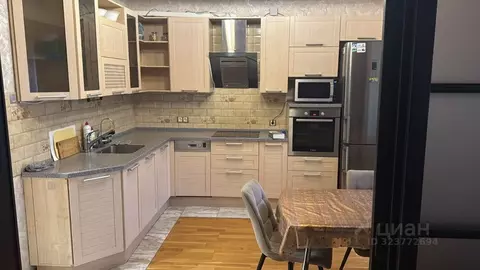 1-к кв. Московская область, Видное Строительная ул., 3 (50.0 м)