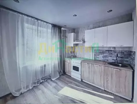 1-к кв. Белгородская область, Белгород Молодежная ул., 16б (34.0 м)