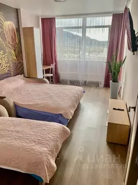 1-к кв. Крым, Судак пер. Серный, 12А (35.0 м)