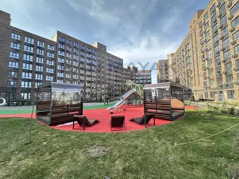 Студия Адыгея, Майкоп ул. К.А. Васильева, 1 (19.7 м)