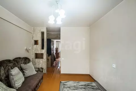 2-к кв. Вологодская область, Вологда ул. Яшина, 14 (44.9 м)