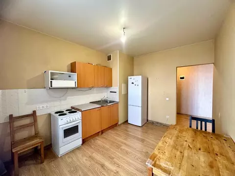 2-к кв. Ростовская область, Ростов-на-Дону ул. Жданова, 15 (56.0 м)