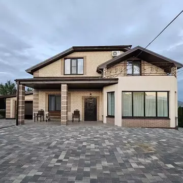 Дом в Ставропольский край, Ставрополь Чапаевка мкр, ул. Сенная, 28 ...