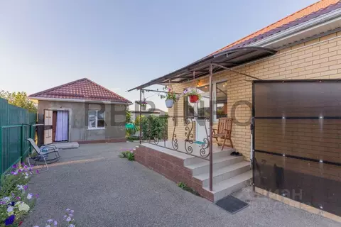 Дом в Ставропольский край, Ставрополь проезд 4-й Березовый (143 м)