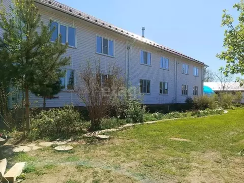 Таунхаус в Вологодская область, Шекснинский район, Никольское с/пос, ...