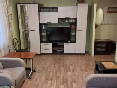 1-к кв. Омская область, Омск просп. Мира, 57А (31.0 м)