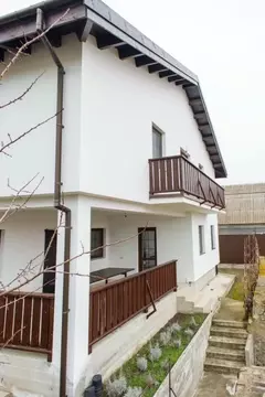 Дом в Крым, Феодосия муниципальный округ, Коктебель пгт ул. Блока, 11 ...