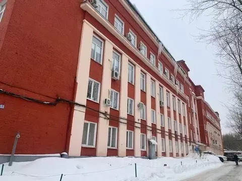 Помещение свободного назначения в Московская область, Подольск ул. ...