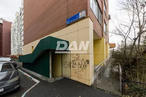 Офис в Челябинская область, Челябинск ш. Металлургов, 20 (160 м)