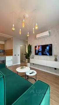 Свободной планировки кв. Свердловская область, Екатеринбург ул. ...