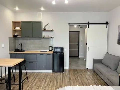 1-к кв. Пермский край, Пермь Екатерининская ул., 177А (45.0 м)