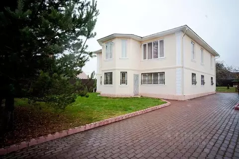 Коттедж в Москва д. Горчаково,  (290 м)