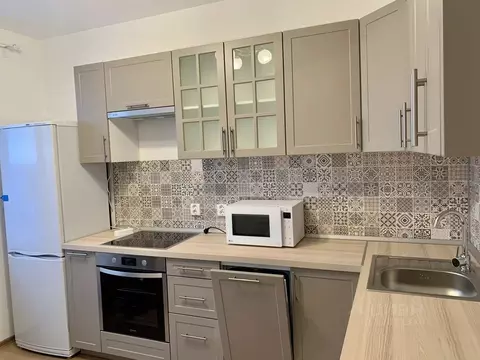 1-к кв. Санкт-Петербург просп. Космонавтов, 106 (36.0 м)