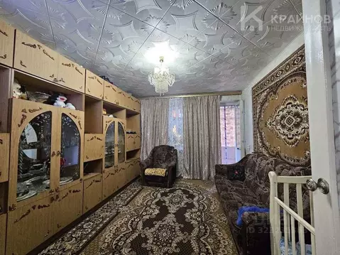 2-к кв. Воронежская область, Воронеж ул. Чебышева, 6 (51.3 м)