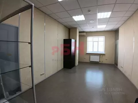 Офис в Тюменская область, Тюмень Харьковская ул., 83 (25 м)