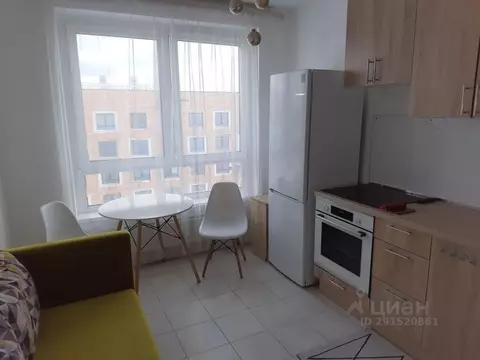 1-к кв. Московская область, Красногорск городской округ, пос. ...