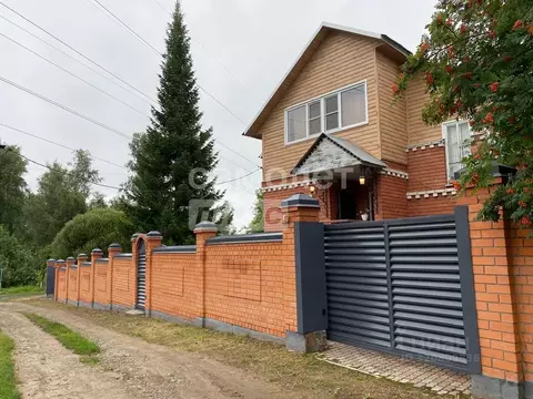 Дом в Курганская область, Кетовский муниципальный округ, Прудок СНО ...