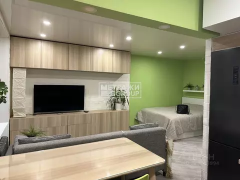 1-к кв. Москва ул. Космонавтов, 22 (31.0 м)