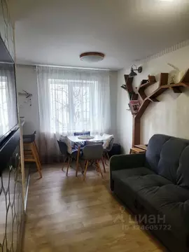 2-к кв. Калининградская область, Калининград ул. Георгия Димитрова, 10 ...