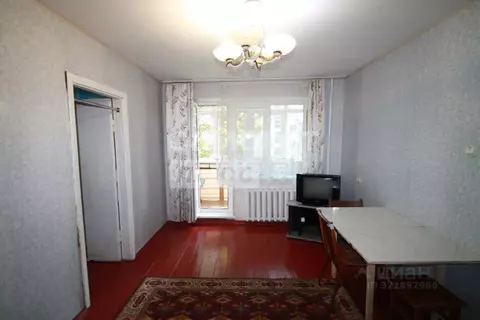 2-к кв. Ярославская область, Переславль-Залесский ул. 50 лет ...