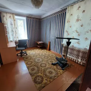 3-к кв. Кировская область, Киров ул. Карла Либкнехта, 71 (80.7 м)